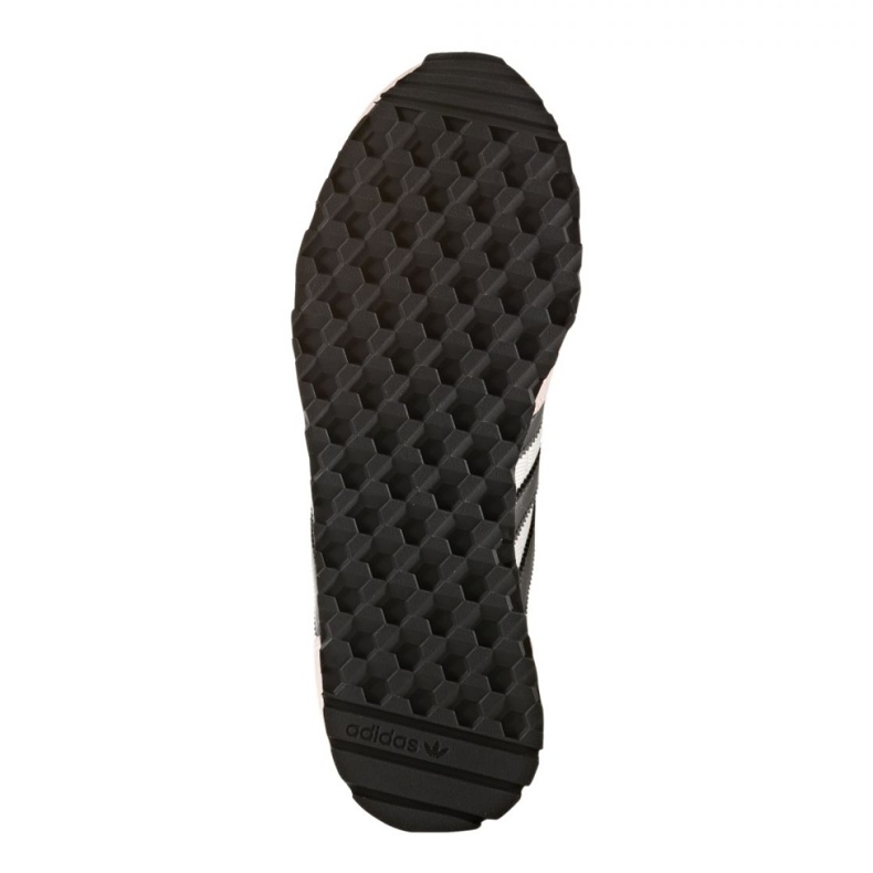 Zapatillas Adidas Originals Haven Mujer BY9573 blanco multicolor rosa 2