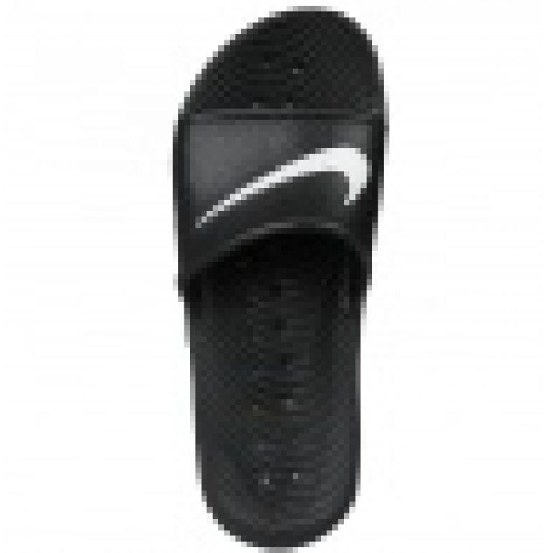 Chanclas Nike Kawa Shower 832528-001 negro 1