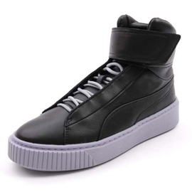 Puma Platform Mid Wn s W 364242 03 negro 1
