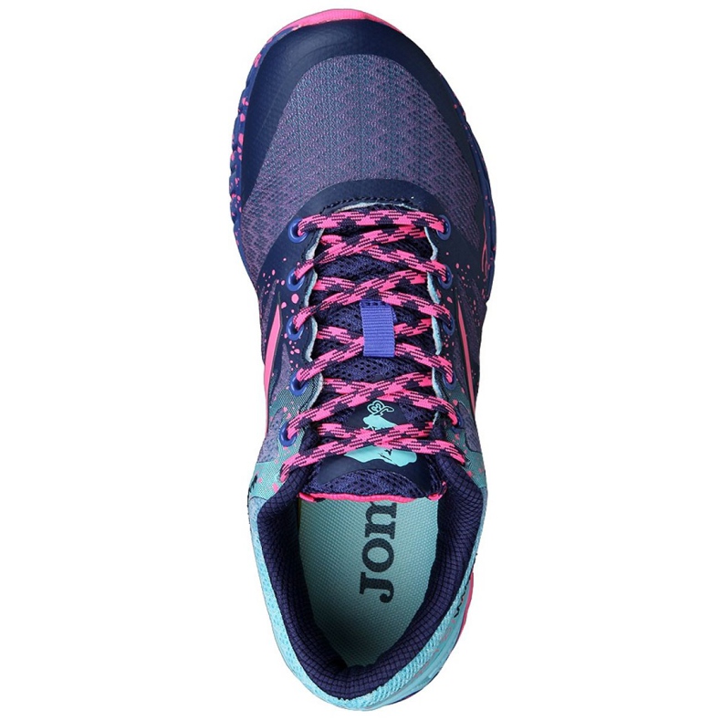 Zapatillas Joma Tk.Sima Lady W 703 multicolor 2 Zapatillas Joma Tk.Sima Lady W 703 multicolor 2