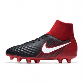 Nike Magista Onda Ii Df Fg Jr 917776-061 multicolor negro 1 Nike Magista Onda Ii Df Fg Jr 917776-061 multicolor negro 1