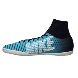 Zapatos de interior Nike MercurialX Victory 6 Df Ic M 903613-404 azul azul 1