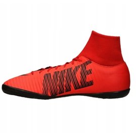 Zapatos de interior Nike MercurialX Victory 6 Df Ic M 903613-616 rojo rojo 1 Zapatos de interior Nike MercurialX Victory 6 Df Ic M 903613-616 rojo rojo 1