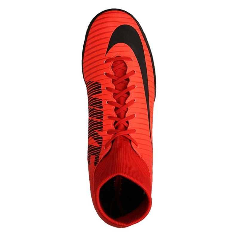 Zapatos de interior Nike MercurialX Victory 6 Df Ic M 903613-616 rojo rojo 2 Zapatos de interior Nike MercurialX Victory 6 Df Ic M 903613-616 rojo rojo 2