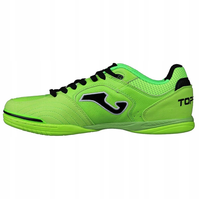 Zapatillas de interior Joma Top Flex 811 En M verde verde 1