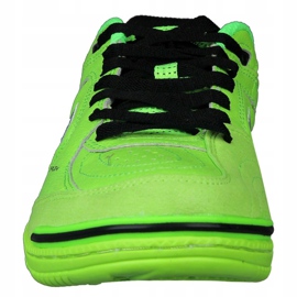 Zapatillas de interior Joma Top Flex 811 En M verde verde 2