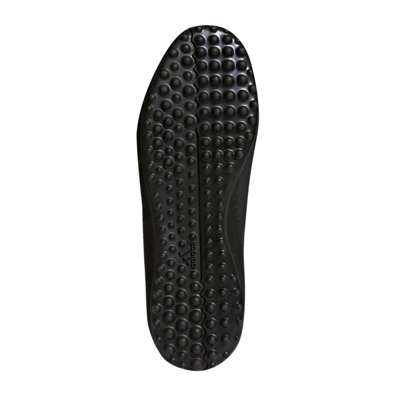 Botas de fútbol Adidas Predator Tango 18.3 Tf Jr CP9039 negro negro 1