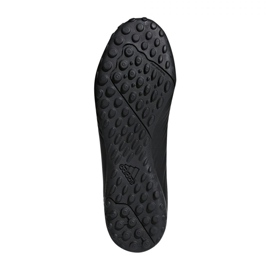 Botas de fútbol Adidas Predator Tango 18.4 Tf CP9272 negro negro 1 Botas de fútbol Adidas Predator Tango 18.4 Tf CP9272 negro negro 1