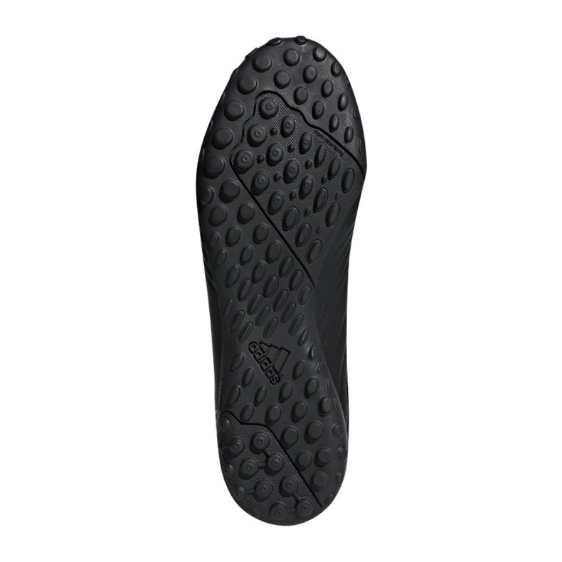 Botas de fútbol Adidas Predator Tango 18.4 Tf CP9272 negro negro 1 Botas de fútbol Adidas Predator Tango 18.4 Tf CP9272 negro negro 1