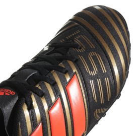 Botas de fútbol Adidas Nemeziz Messi Tango Tf M CP9070 multicolor negro 1 Botas de fútbol Adidas Nemeziz Messi Tango Tf M CP9070 multicolor negro 1
