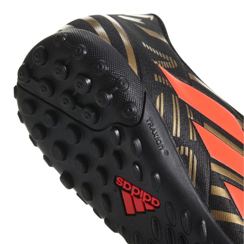 Botas de fútbol Adidas Nemeziz Messi Tango Tf M CP9070 multicolor negro 2 Botas de fútbol Adidas Nemeziz Messi Tango Tf M CP9070 multicolor negro 2