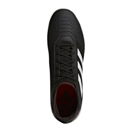 Botas de fútbol Adidas Predator Tango 18.3 Tf M CP9278 multicolor negro 1