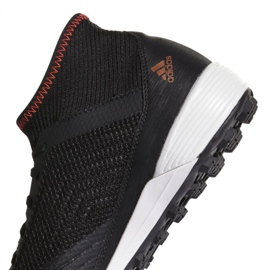 Botas de fútbol Adidas Predator Tango 18.3 Tf M CP9278 multicolor negro 3
