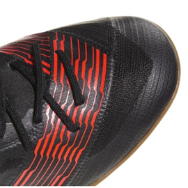 Zapatos de interior adidas Nemeziz Tango 17.3 In M CP9111 multicolor negro 2