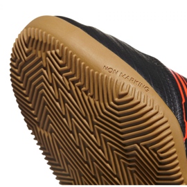 Zapatos de interior adidas Nemeziz Tango 17.3 In M CP9111 multicolor negro 3