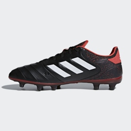 Botas de fútbol Adidas Copa 18.3 Fg M CP8953 negro negro 1