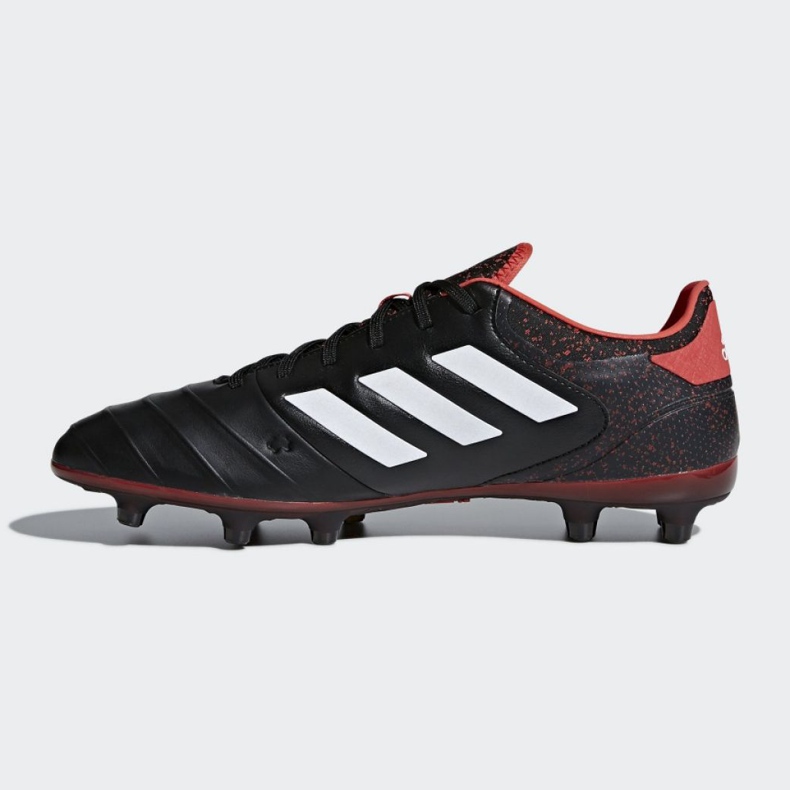 Botas de fútbol Adidas Copa 18.3 Fg M CP8953 negro negro 1