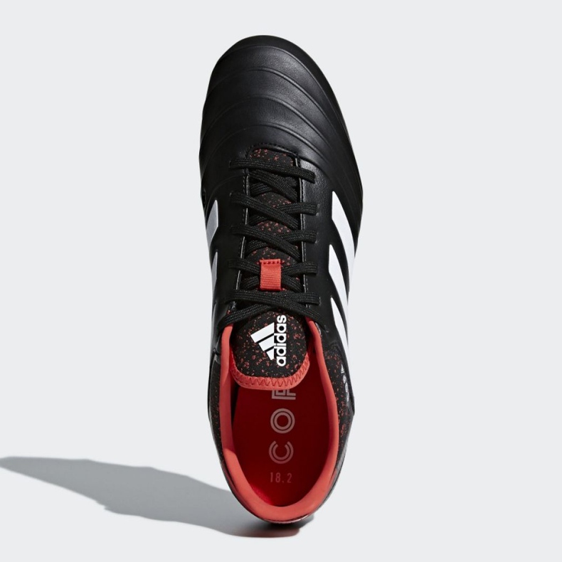 Botas de fútbol Adidas Copa 18.3 Fg M CP8953 negro negro 2