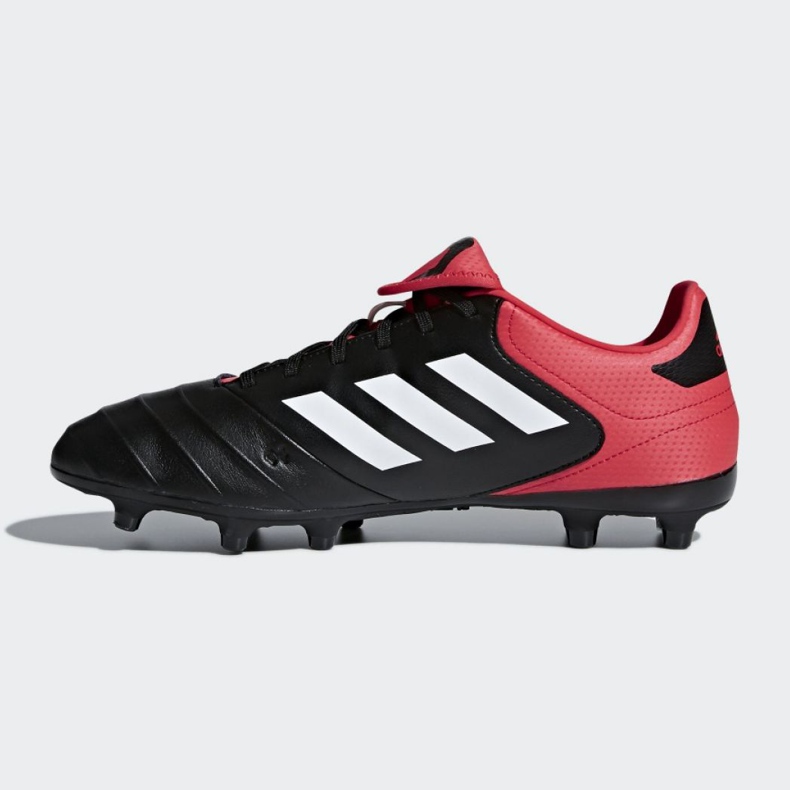 Botas de fútbol Adidas Copa 18.3 Fg M CP8957 negro negro 1
