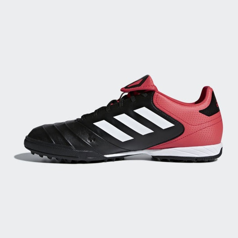Botas de fútbol Adidas Copa Tango 18.3 Tf M CP9022 negro negro 1