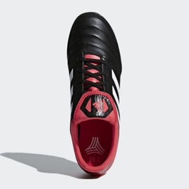 Botas de fútbol Adidas Copa Tango 18.3 Tf M CP9022 negro negro 2