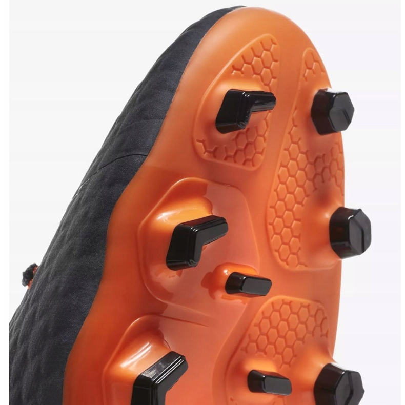 Nike Hypervenom Phantom 3 Academy Fg M AH7271-081 zapatos de fútbol gris gris 2 Nike Hypervenom Phantom 3 Academy Fg M AH7271-081 zapatos de fútbol gris gris 2