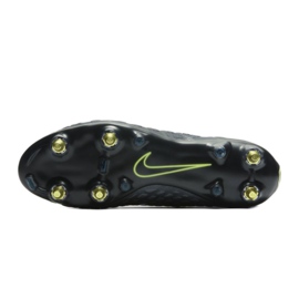 Botas de fútbol Nike Hypervenom Phantom 3 Elite Df Fg Ac M AH7269-081 gris gris 2