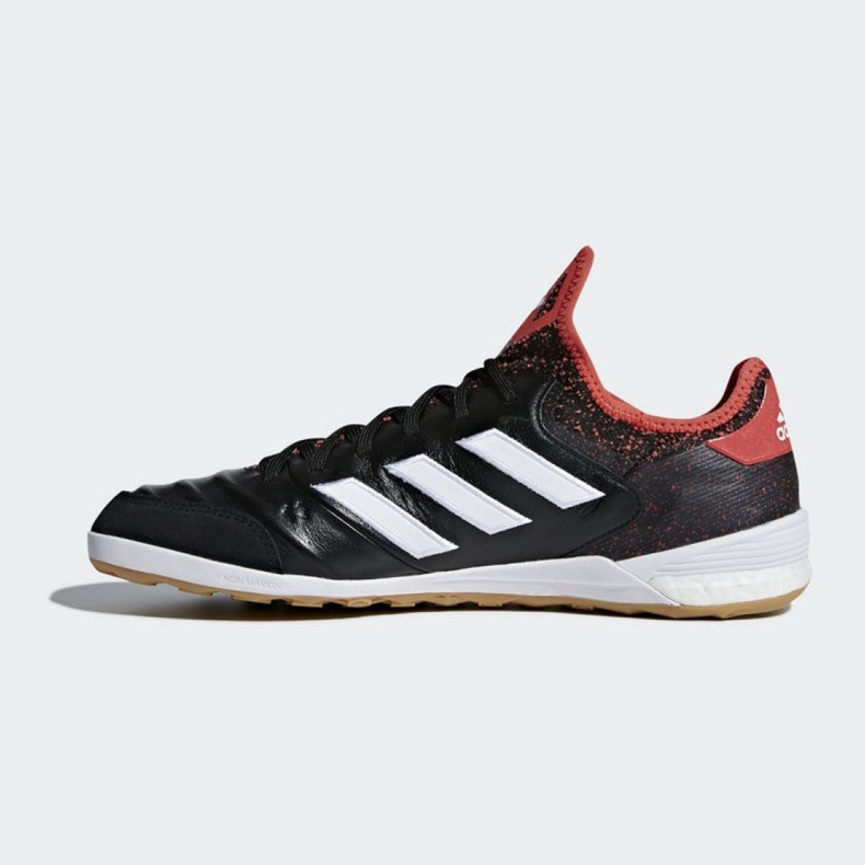Zapatos de interior adidas Copa Tango 18.1 In M CP8981 negro negro 1