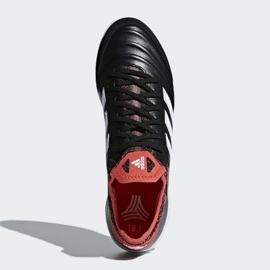 Zapatos de interior adidas Copa Tango 18.1 In M CP8981 negro negro 2