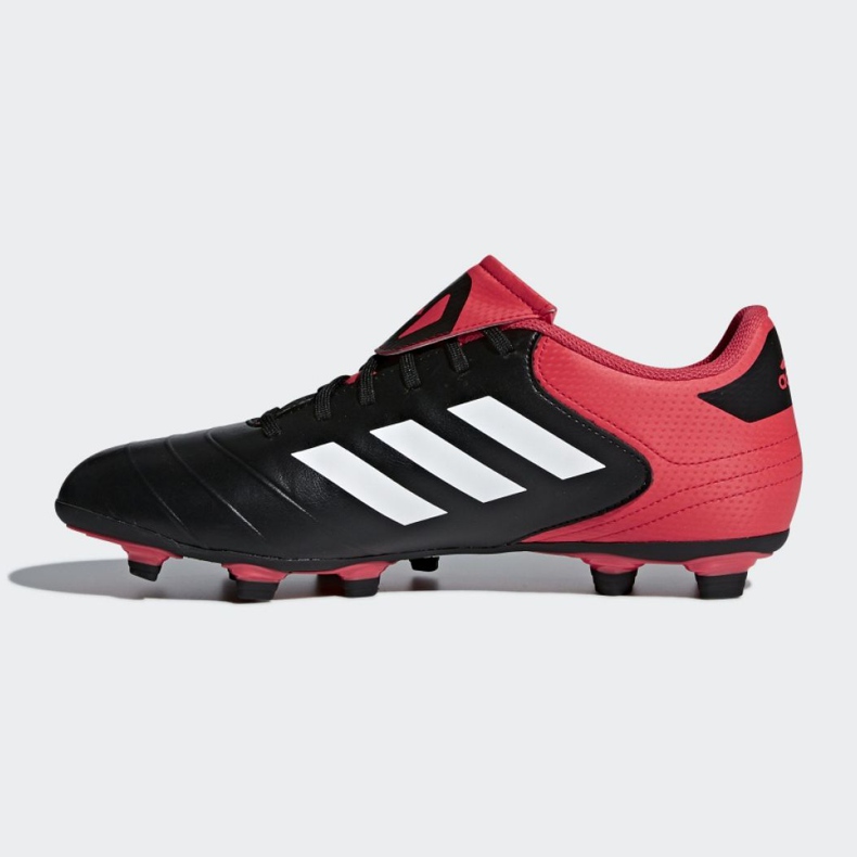 Botas de fútbol Adidas Copa 18.4 FxG M CP8960 multicolor negro 1 Botas de fútbol Adidas Copa 18.4 FxG M CP8960 multicolor negro 1