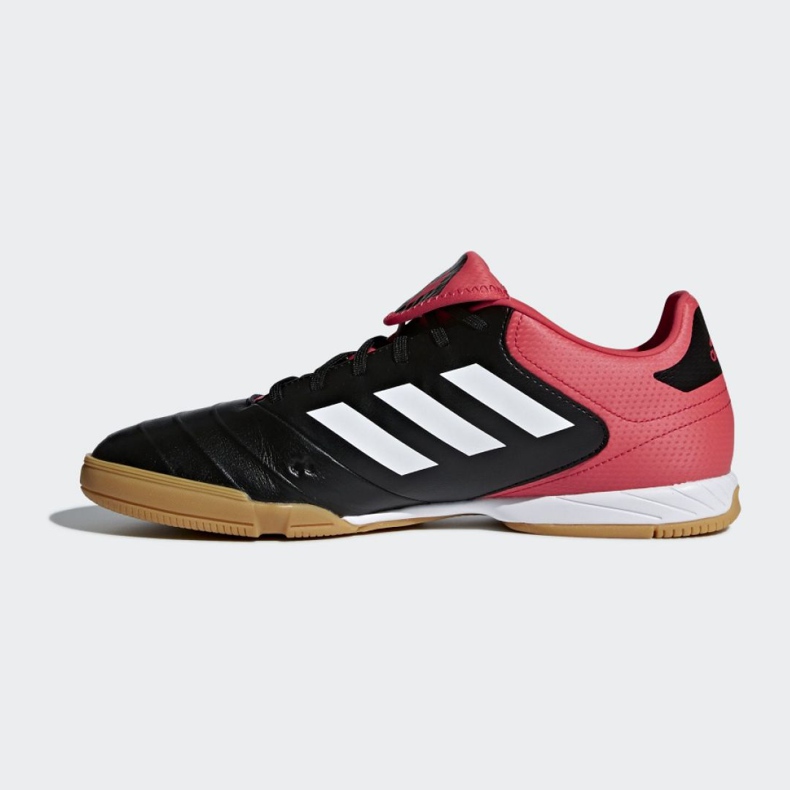 Zapatos de interior adidas Copa Tango 18.3 In M CP9017 multicolor negro 1
