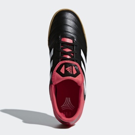 Zapatos de interior adidas Copa Tango 18.3 In M CP9017 multicolor negro 2