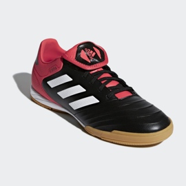 Zapatos de interior adidas Copa Tango 18.3 In M CP9017 multicolor negro 3