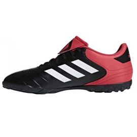 Botas de fútbol Adidas Copa Tango 18.4 Tf M CP8975 multicolor negro 1