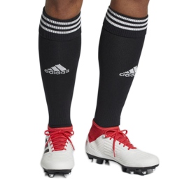 Botas de futbol Adidas Predator 18.3 Sg CP9305 multicolor blanco 1