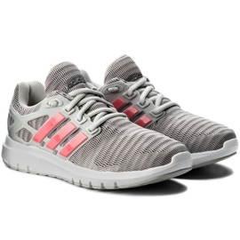 Zapatillas adidas Energy Cloud VW CM7281 gris 3