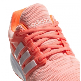 Zapatillas adidas Energy Cloud VW CP9517 naranja 1 Zapatillas adidas Energy Cloud VW CP9517 naranja 1