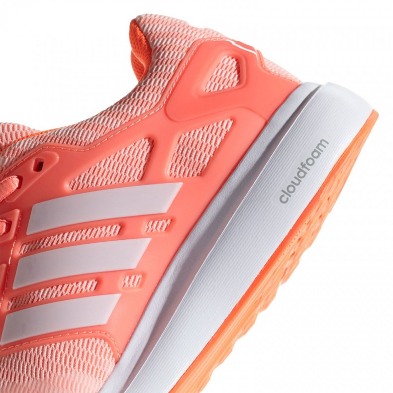 Zapatillas adidas Energy Cloud VW CP9517 naranja 2 Zapatillas adidas Energy Cloud VW CP9517 naranja 2
