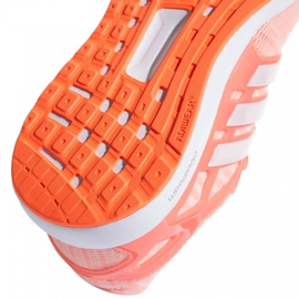 Zapatillas adidas Energy Cloud VW CP9517 naranja 3