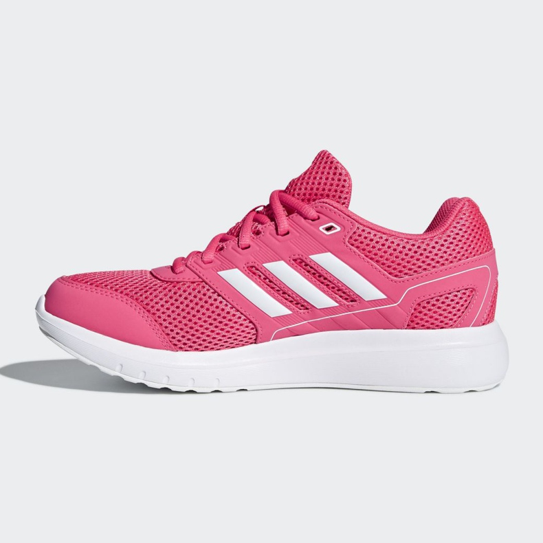 Zapatillas de running adidas Duramo Lite 2.0 W CG4054 rosado 1