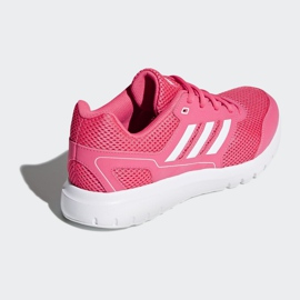 Zapatillas de running adidas Duramo Lite 2.0 W CG4054 rosa 2