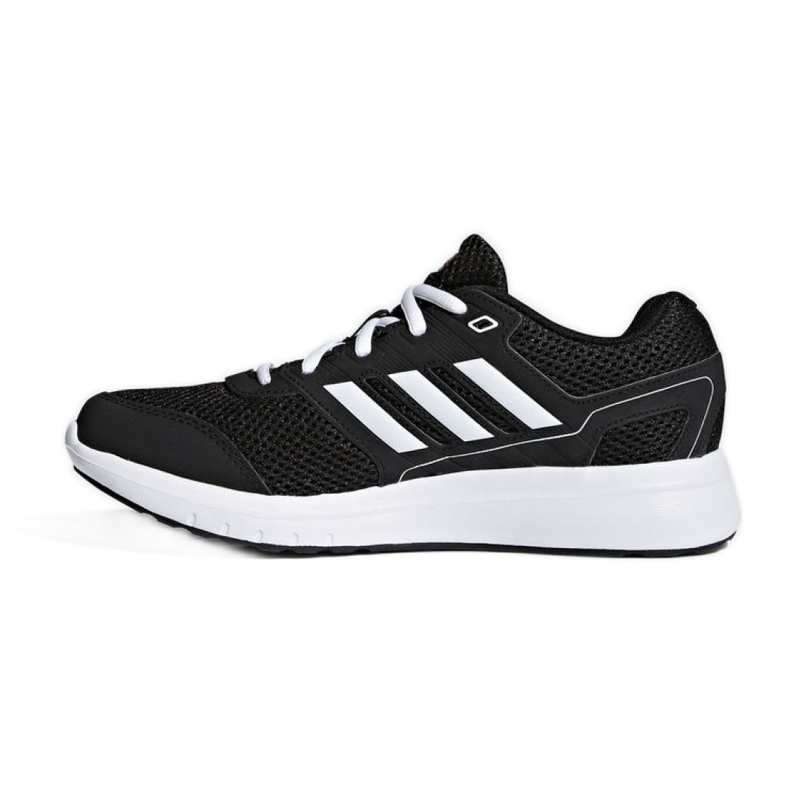 Zapatillas Adidas Duramo Lite Mujer CG4050 negro 1