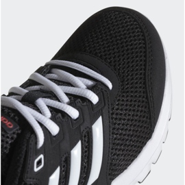 Zapatillas Adidas Duramo Lite Mujer CG4050 negro 7