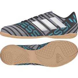 Zapatillas Adidas Nemeziz Messi Tango In M CP9068 multicolor multicolor 2