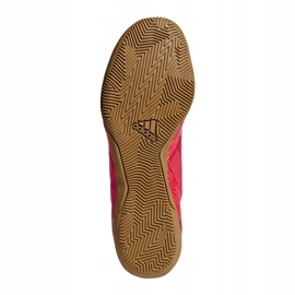 Zapatillas Adidas Nemeziz Tango 17.3 In M CP9112 multicolor rojo 2 Zapatillas Adidas Nemeziz Tango 17.3 In M CP9112 multicolor rojo 2