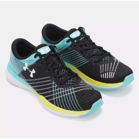 Under Armour Threadborne Push Tr W 1296206-003 zapatillas de entrenamiento multicolor 1 Under Armour Threadborne Push Tr W 1296206-003 zapatillas de entrenamiento multicolor 1