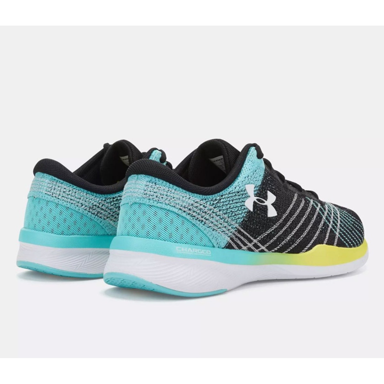 Under Armour Threadborne Push Tr W 1296206-003 zapatillas de entrenamiento multicolor 2 Under Armour Threadborne Push Tr W 1296206-003 zapatillas de entrenamiento multicolor 2