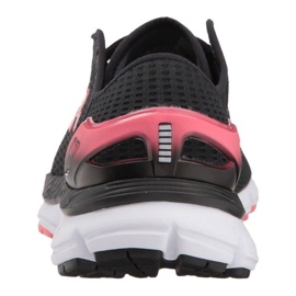 Under Armour W Speedform Intake 2 W 3000290-001 zapatillas de running negro 2 Under Armour W Speedform Intake 2 W 3000290-001 zapatillas de running negro 2