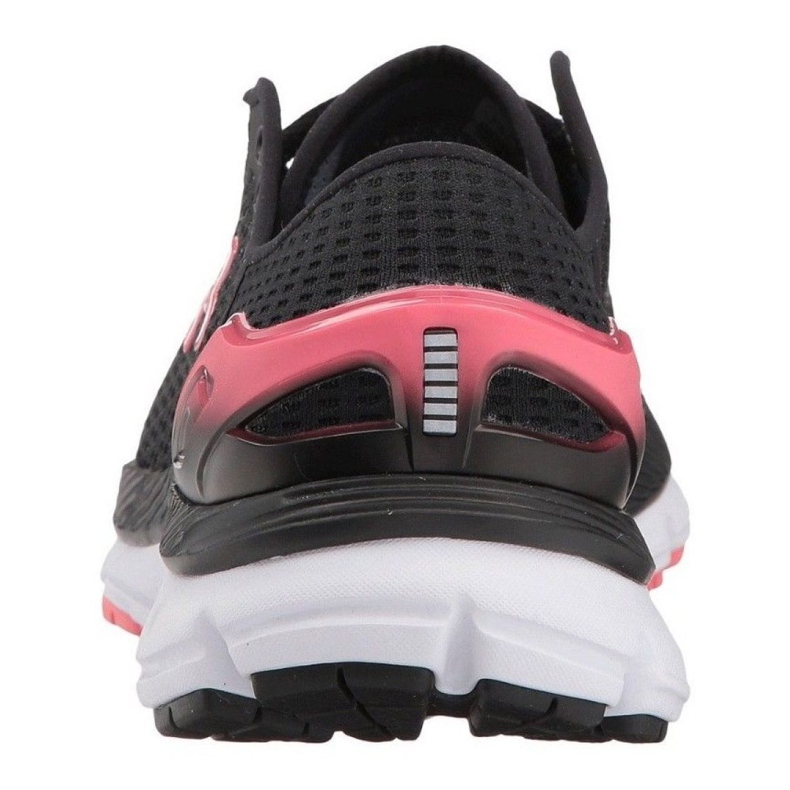 Under Armour W Speedform Intake 2 W 3000290-001 zapatillas de running negro 2 Under Armour W Speedform Intake 2 W 3000290-001 zapatillas de running negro 2
