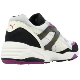 Puma R698 Basic Sport W 358068 03 blanco 1